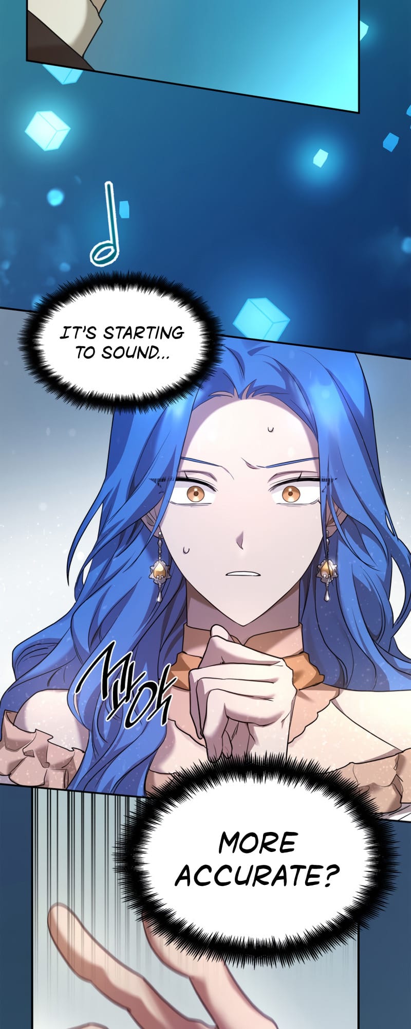 Infinite Mage, Chapter 11 image 24